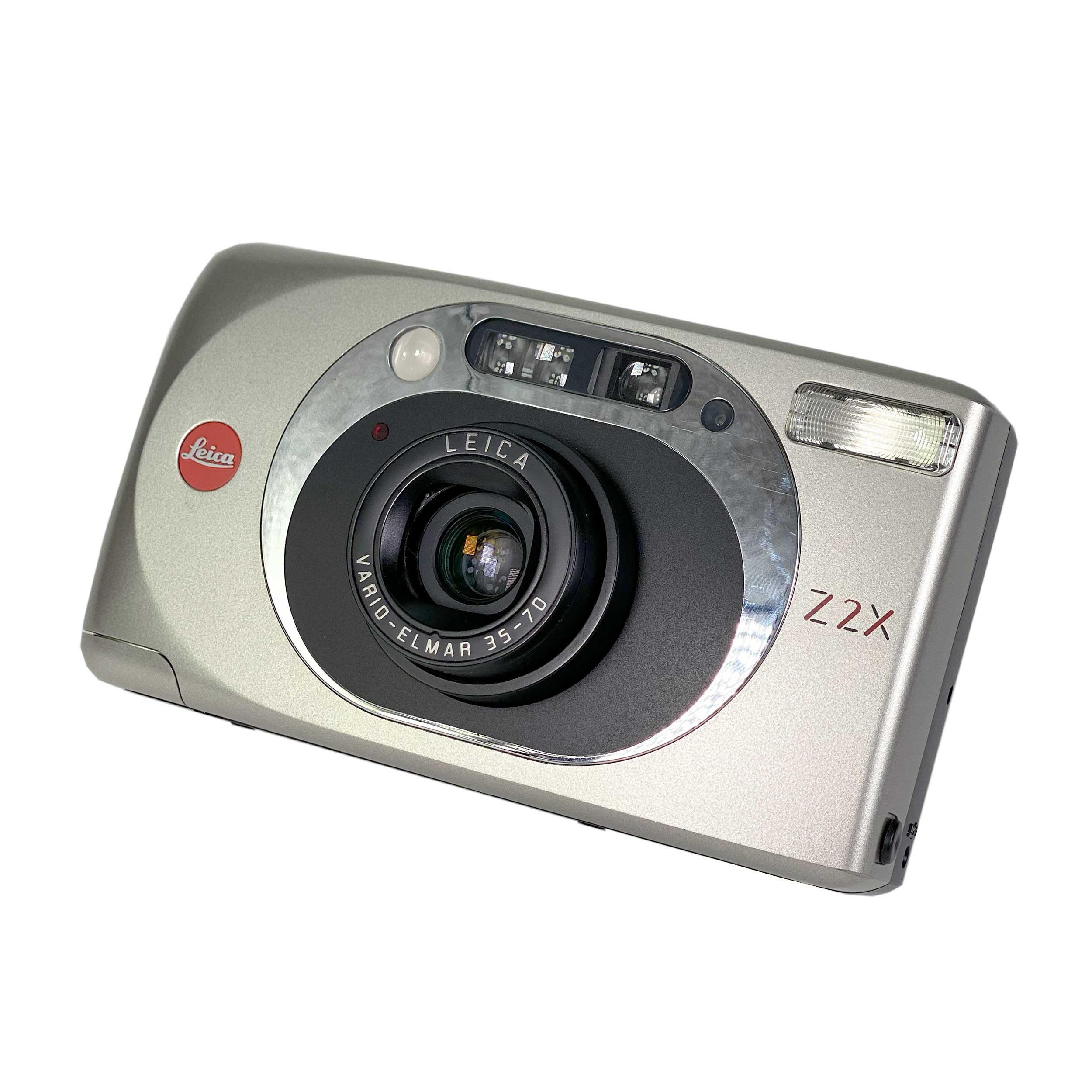 8271 良品 Leica Z2X VARIO-ELMAR 35-70 - www.toledofibra.com.br