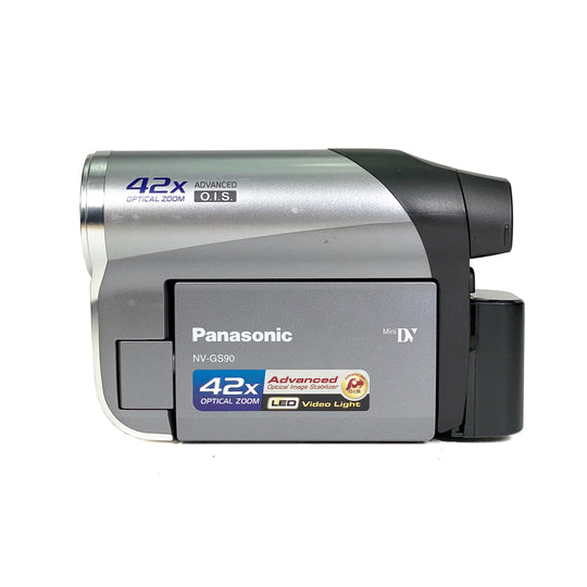 Sony Handycam DCR-TRV18E PAL MiniDV Camcorder – Retro Camera Shop