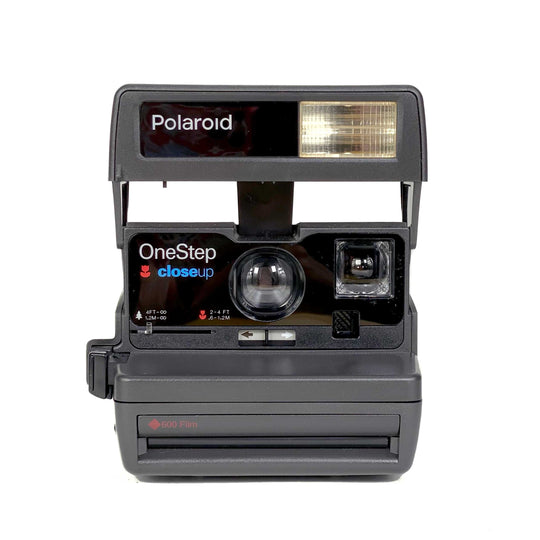 Polaroid – Retro Camera Shop