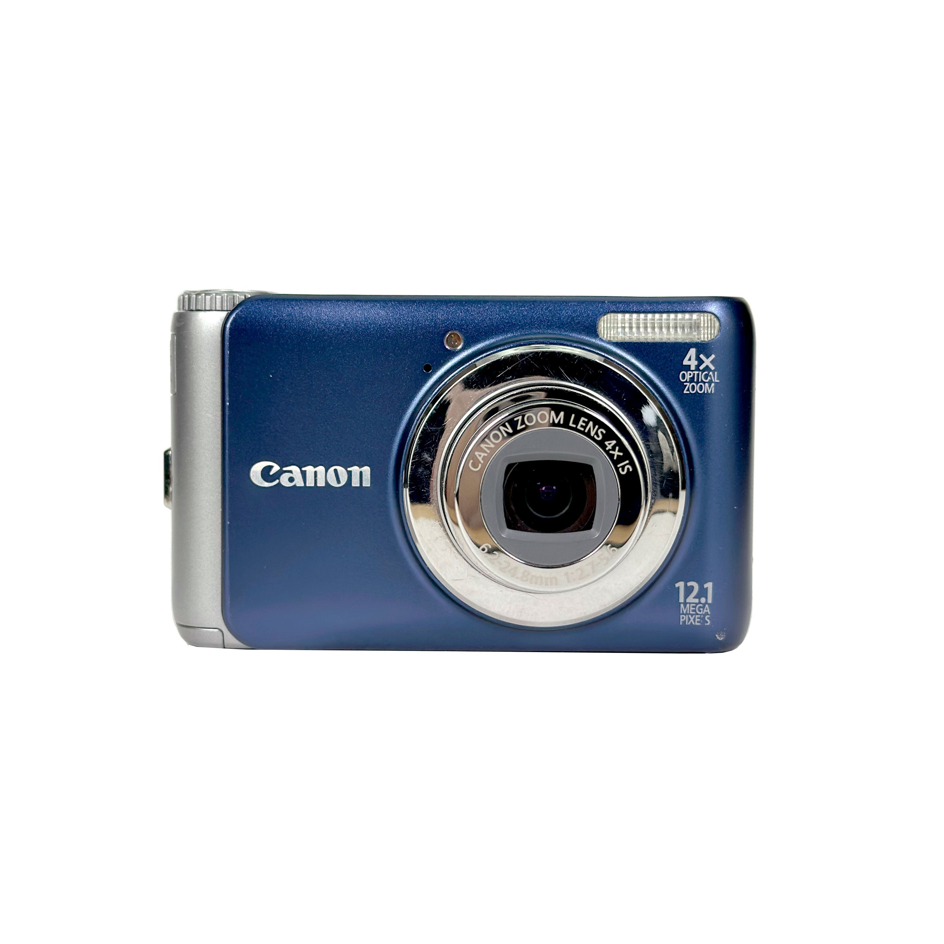 insect Integreren Marine Canon PowerShot A3100 IS Digital Compact – Retro Camera Shop