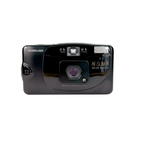 voor de helft Bestuurbaar ruimte Point & Shoot's – Tagged "Samsung" – Retro Camera Shop