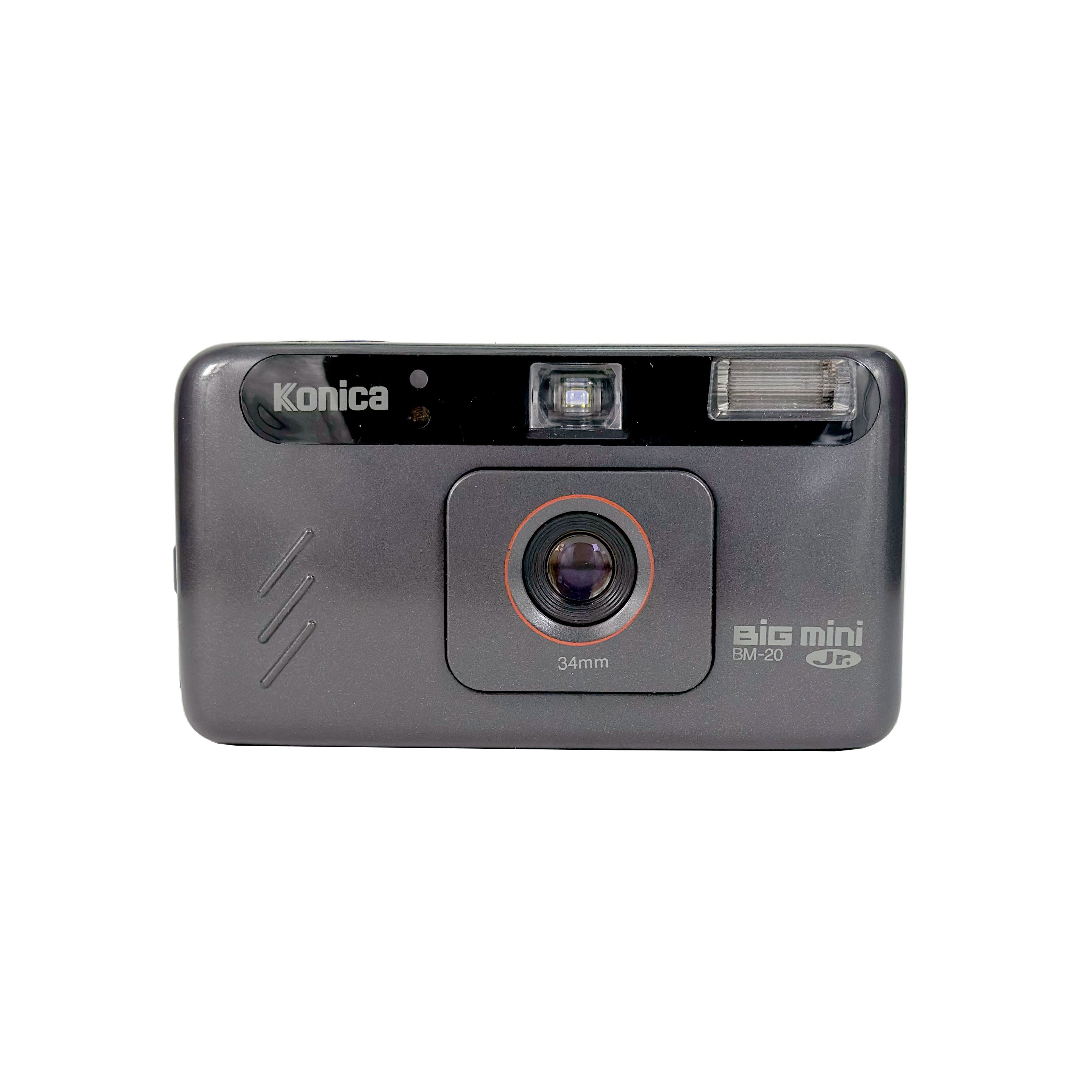 Konica Big Mini BM-20 Jr.