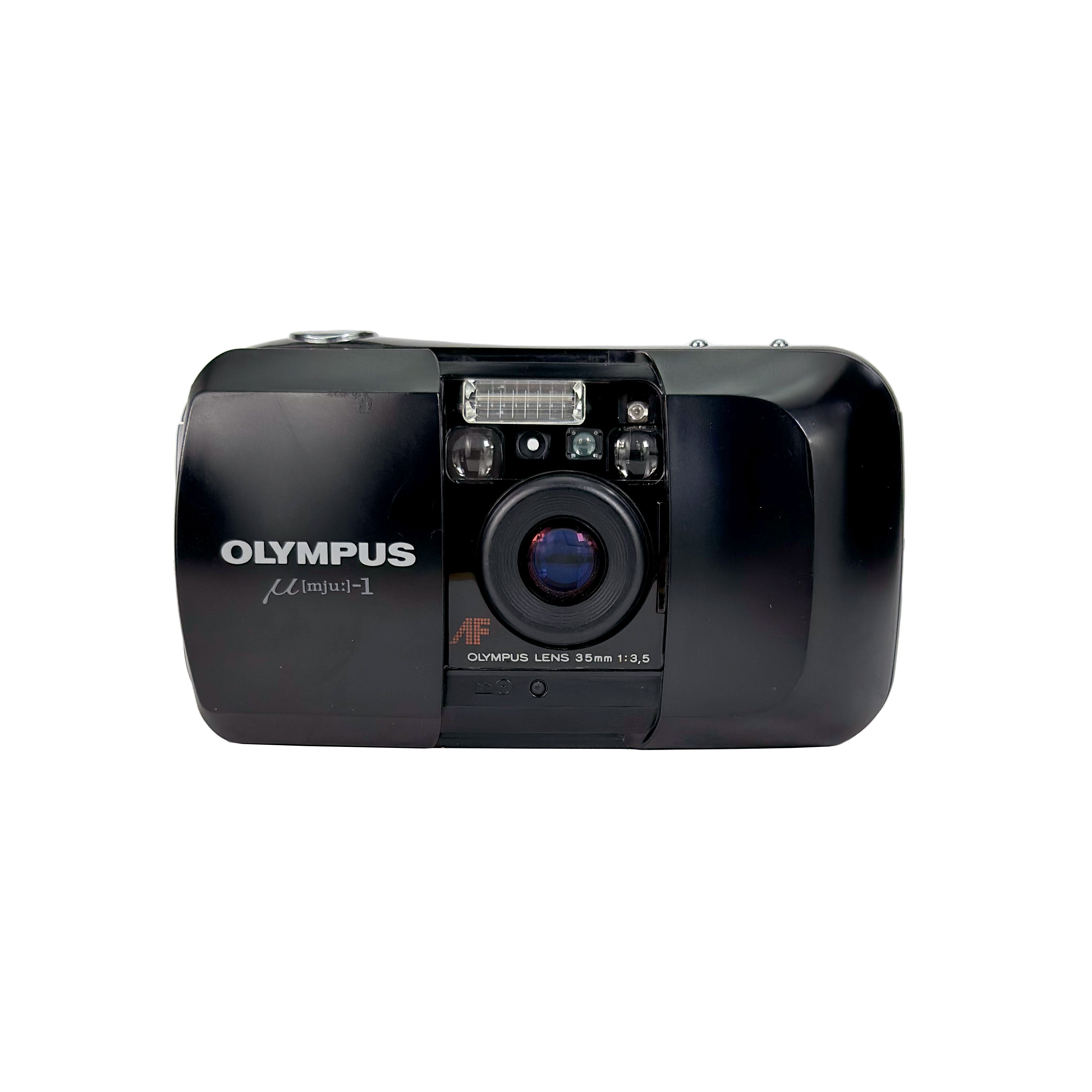 partner Continent gemeenschap Olympus Mju 1 – Retro Camera Shop