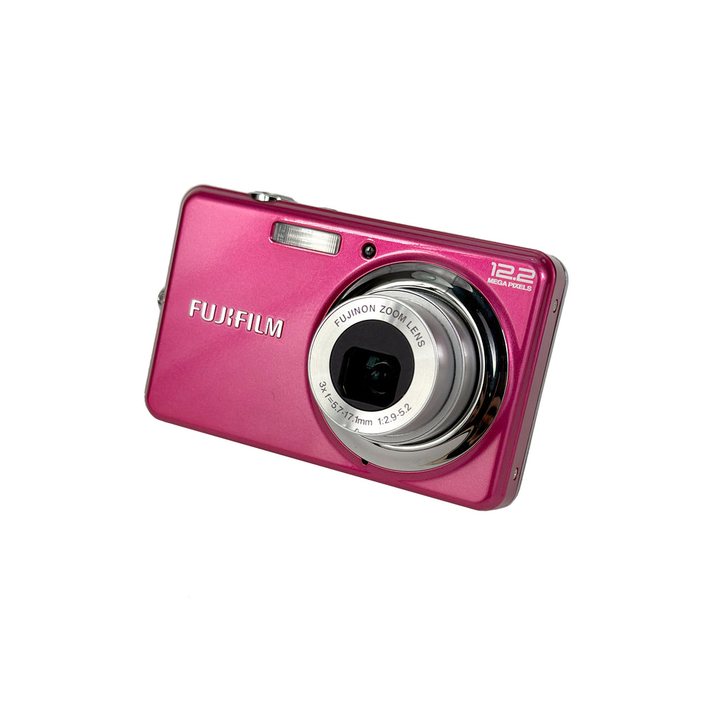 Sada Oefening Aantrekkingskracht Fujifilm Finepix J30 Digital Compact – Retro Camera Shop