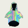 Pupreme Smooth Pup Rainbow Swag Jacket (LIMITED EDITION)