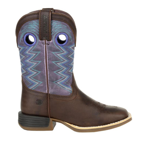 Durango lil deals rebel boots