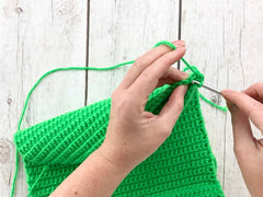 sac à dos au crochet modèle gratuit