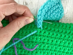 sac à dos au crochet modèle gratuit