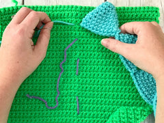 sac à dos au crochet modèle gratuit