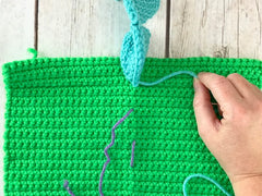 sac à dos au crochet modèle gratuit