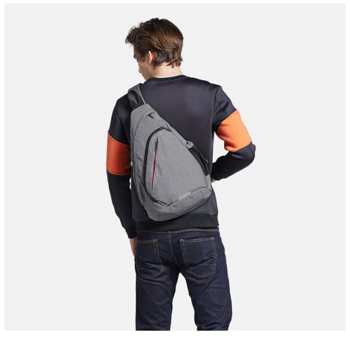 Sac à Dos Bandoulière Homme