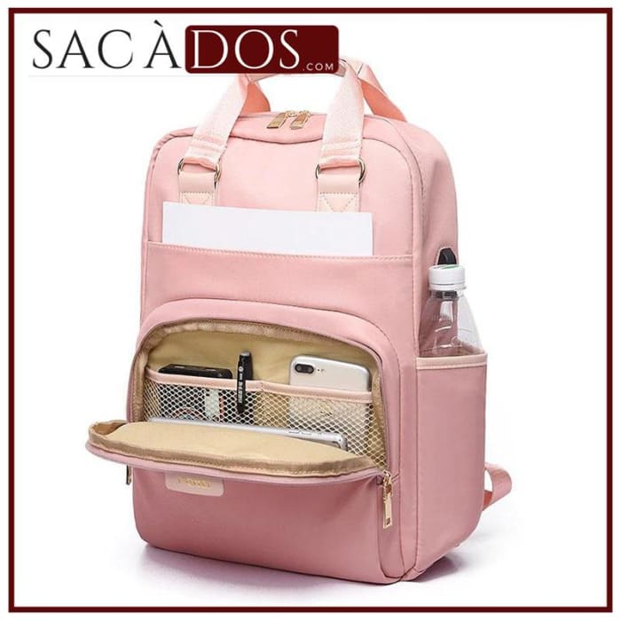 Sac Dos Femme Cours