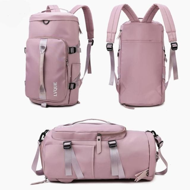 Travel woman backpack  Bag-to-dos.com – Sac a dos