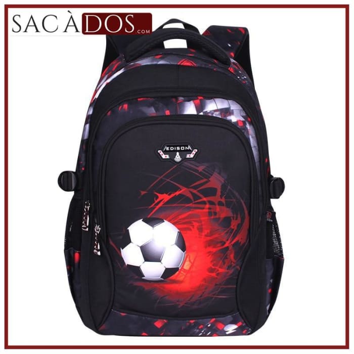 Football backpack