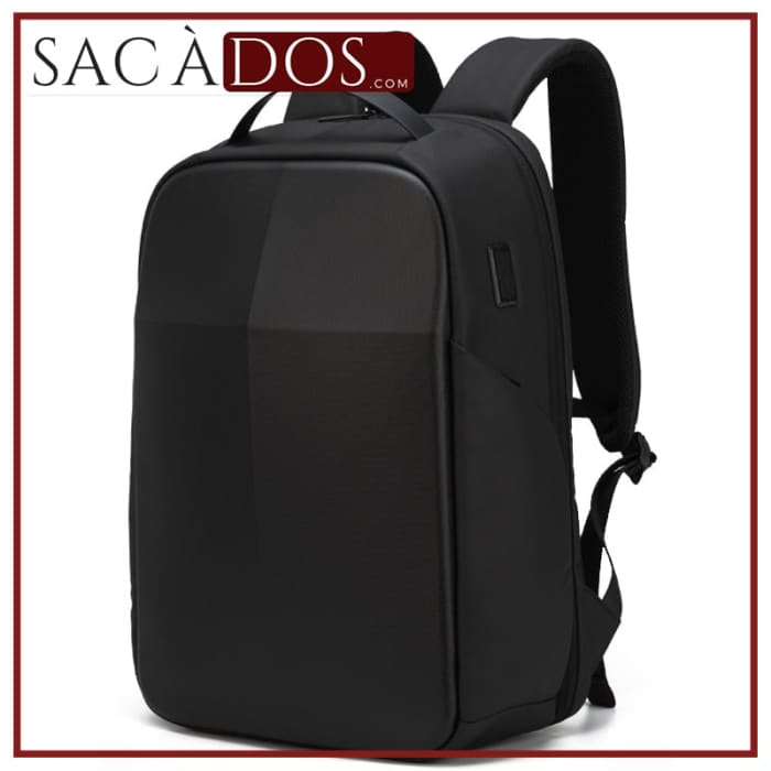 Sac Dos Rigide Homme