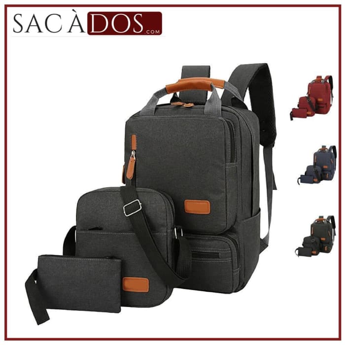 Sacs à dos et sacs pour hommes