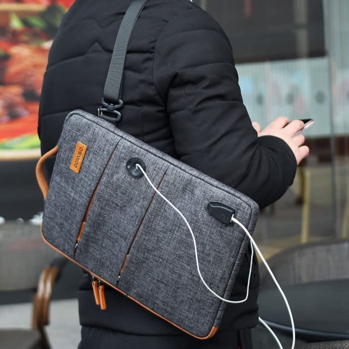 Sac Pc Portable Homme