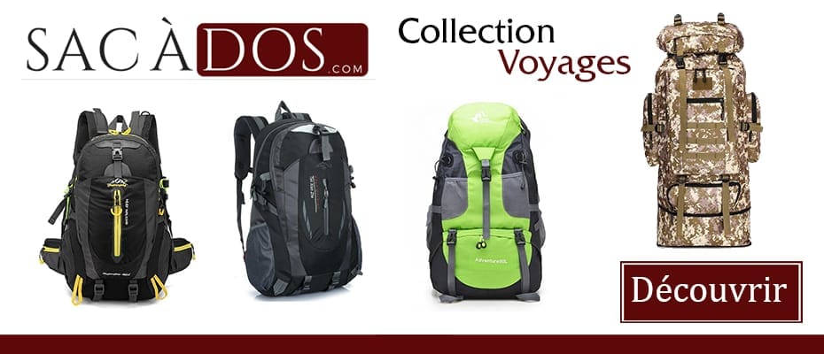 Collection VOyage