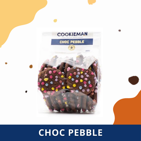 Choc Pebble