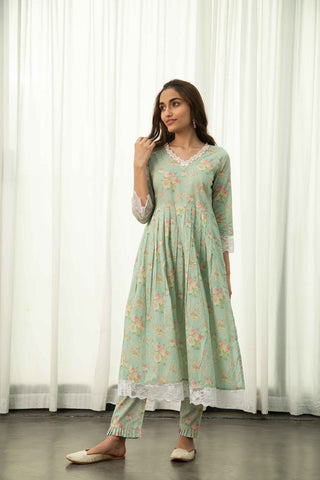 ANARKALI COLLECTION 