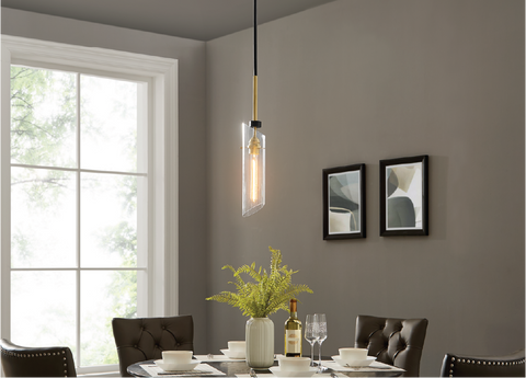 pendant lights