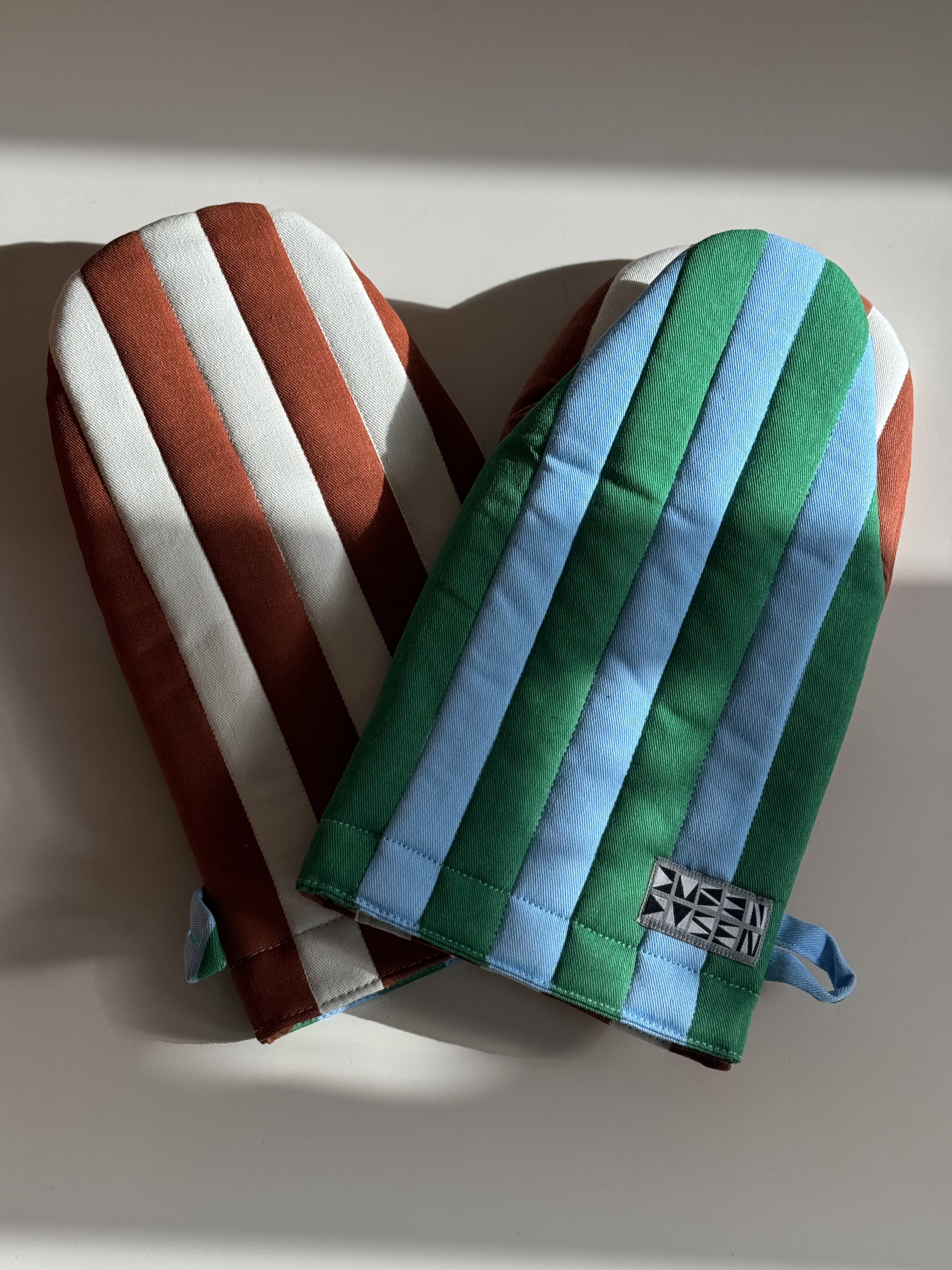 Dusen Dusen Oven Mitts