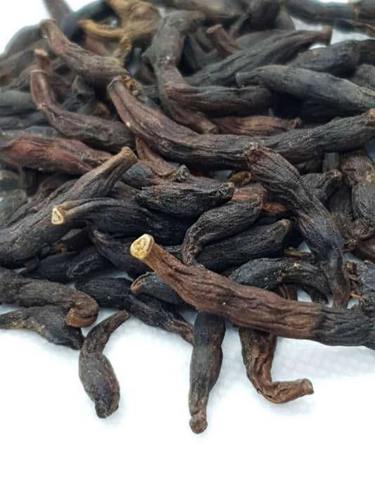 Kit graines Nep nep + 4 cotés + poivre noir + feuilles de djeka par afr -  Afrikrea