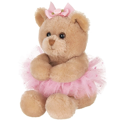 Bella Ballerina Bear