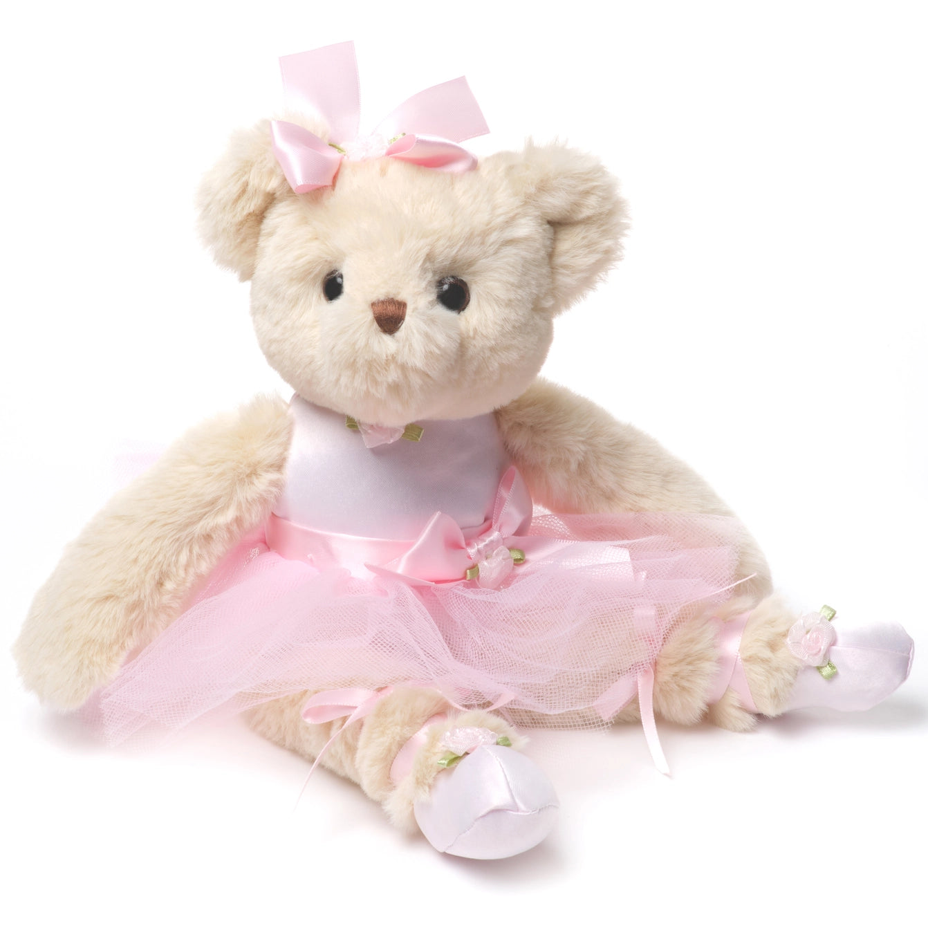 Nina Ballerina Bear