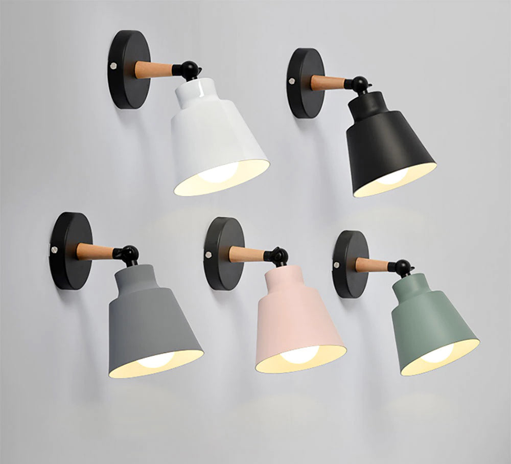 Modern Minimalist Wall Lamp - Gizzmopro