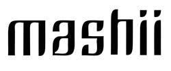 Mashii Logo