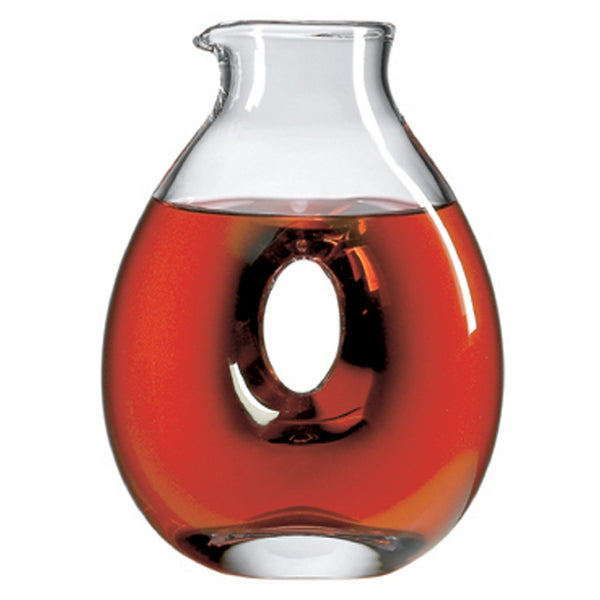 Ravenscroft Crystal.com, Omega Carafe Wine Decanter