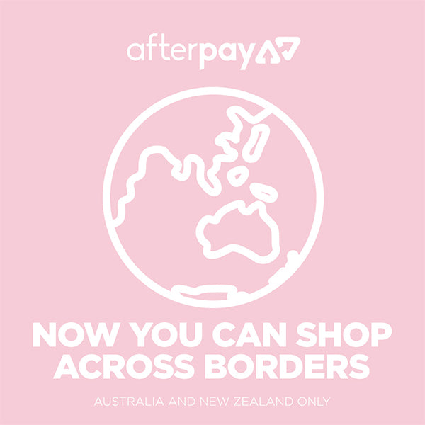 AFTERPAY: BUY NOW, PAY LATER – Frankie & Co Clothing