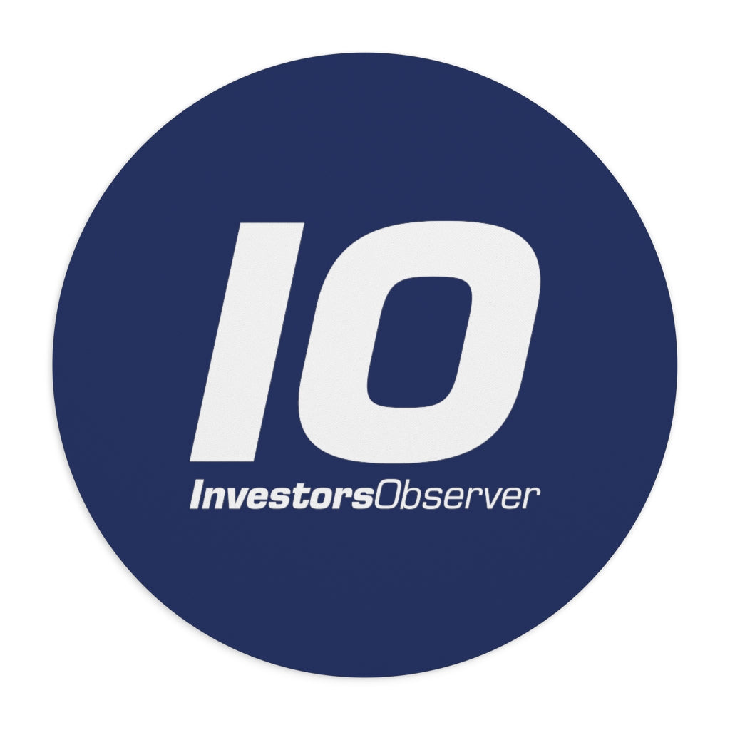 investor observer