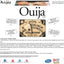 Classic Quija Board by Hasbro