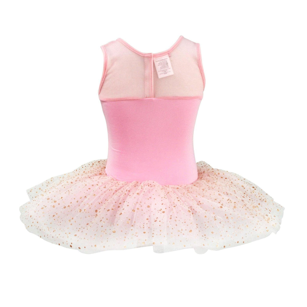 Moonlight Ballet Pirouette Princess Tutu by Pink Poppy – Wonder World Store and Baby Boutique