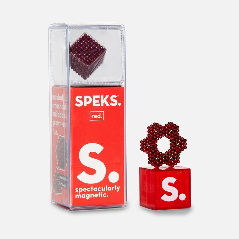 What Are Fidget Toys and Where Did They Come From? - Speks