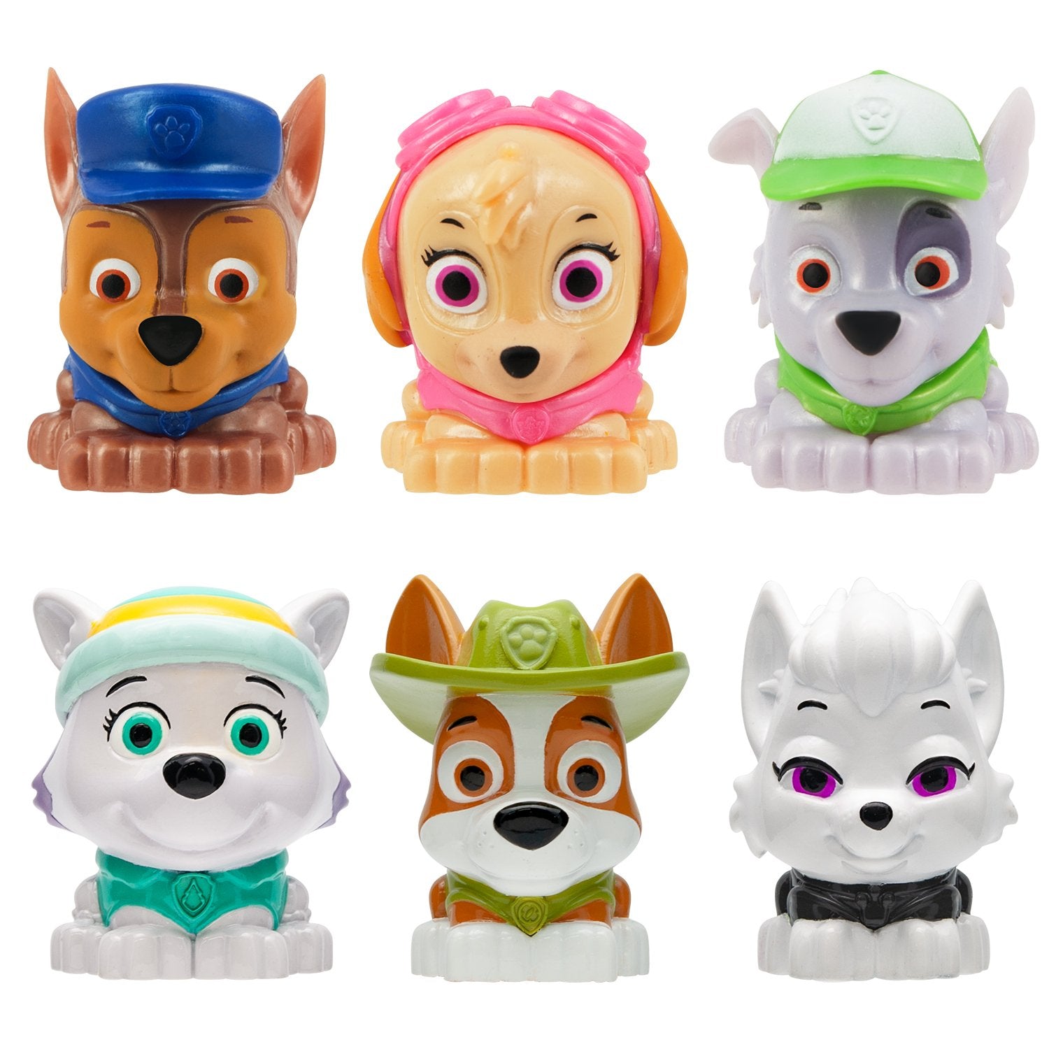 Paw patrol mashems series shop 6