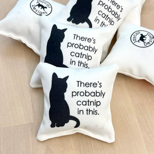 Cat Nip - Big Daddy Biscuits