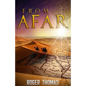 Roger Thomas Interview on From Afar