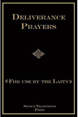 the little red prayer book