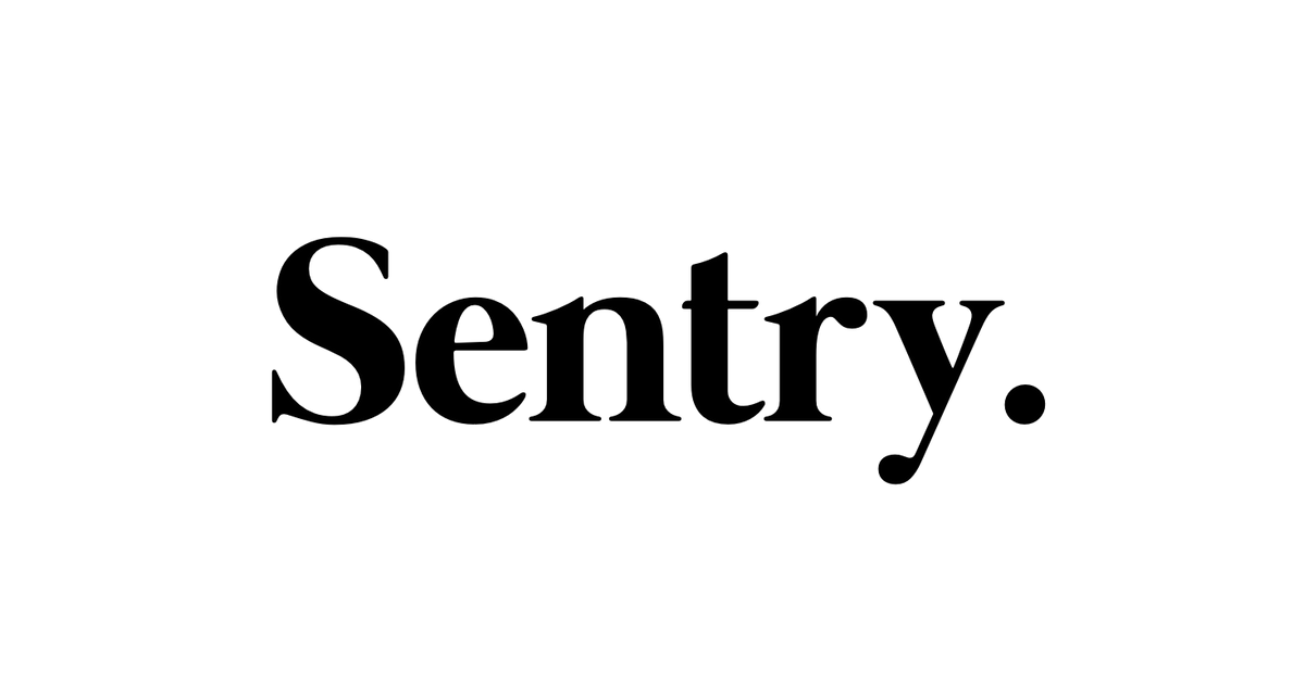 Sentry Adult store