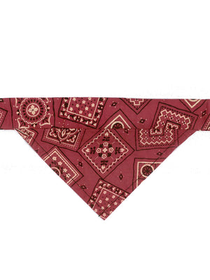 Buy Red Bandana K9 Cooler X Large Online With Canadian Pricing