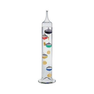 Galileo Thermometer 11in - Toyberg