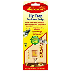 Aeroxon Clothes Moth Trap - Wilsons - Import, distribution and wholesale of  branded household, hardware and DIY products