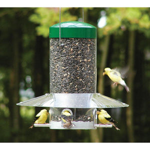 Buy Roamwild PestOff Rat Proof Chicken Feeder Online With Canadian Pricing  - Urban Nature Store