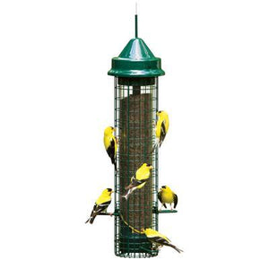 BirdsUP™ 1 Single Pole Kit – BROME BIRD CARE Online Store