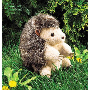 Buy Spunky Hedgehog Stuffed Toy Online With Canadian Pricing - Urban Nature  Store