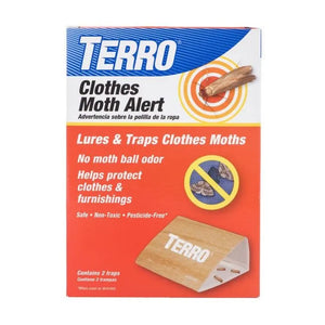 Enoz BioCare Clothes Moth Traps - Enoz