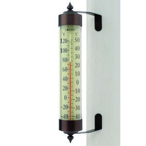 Conant® - Decor Small Dial Thermometer 